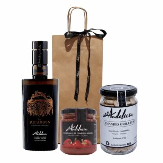 Pack Gourmet Noël 2025