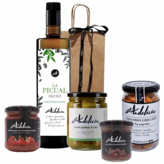 Pack Séduction Noël 2025